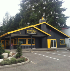 Bothell Ski & Bike
