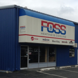 Commercial Repaint