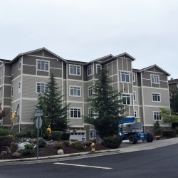 Crest Condo Association