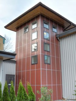 Fidalgo Pool Anacortes