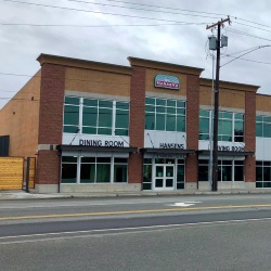 Hansen's Furniture