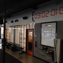 Iron Tribe Redmond