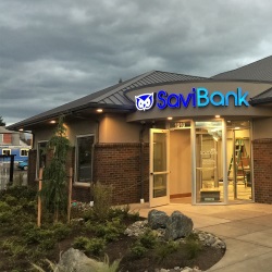 Savi Bank - Fisher Construction