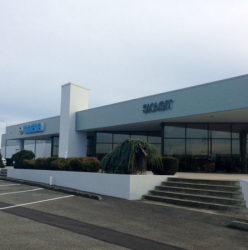 Skagit Mazda