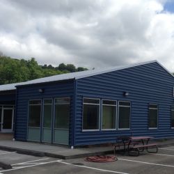 Tacoma Office