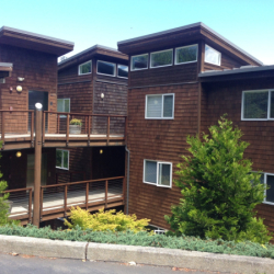 The Cove at Fidalgo