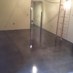 Trico Floor Sealing