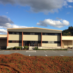 Walton Beverage Facility