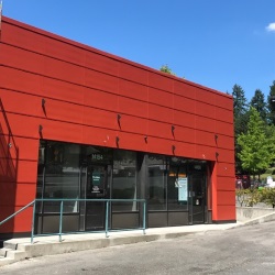 Woodinville Shopping Center