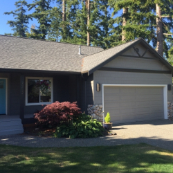 Bellingham Repaint